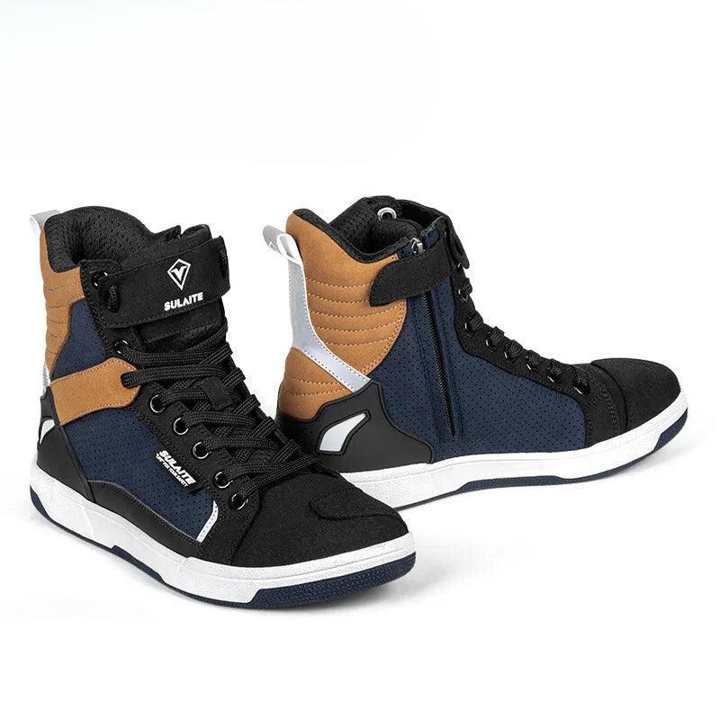 SULAITE⢠B1 Motorcycle Riding Shoes