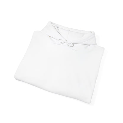 JUST DOING ANARCHIST SHIT Unisex Heavy Blend™ Hooded Sweatshirt