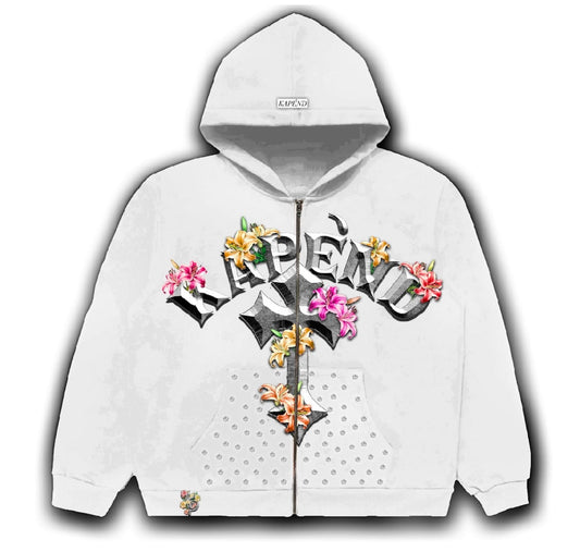 “The Word is Yourz” SET