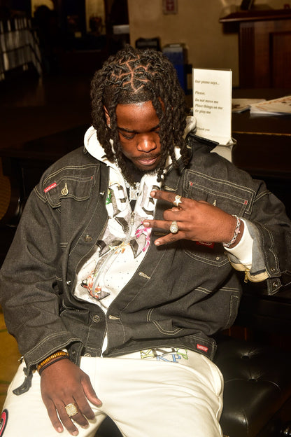 “The Word is Yourz” SET