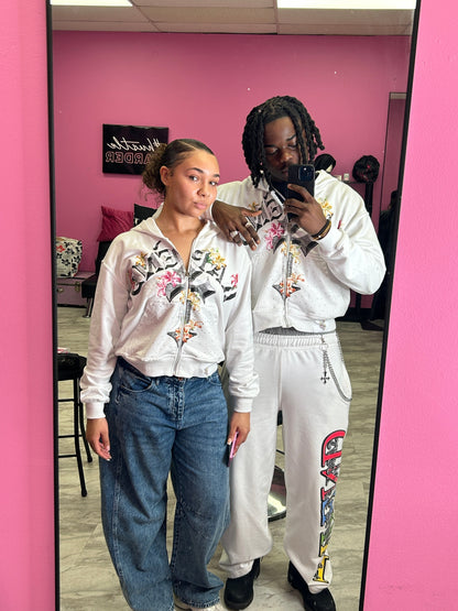 “The Word is Yourz” SET