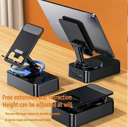 EchoFold 5-in-1 Speaker