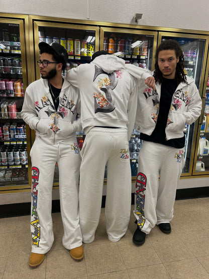 “The Word is Yourz” SET