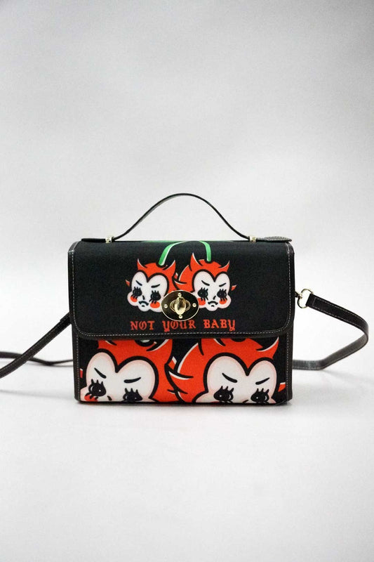 Not Your Baby Purse